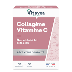 Vitavea Bien-être Collagène Vitamine C