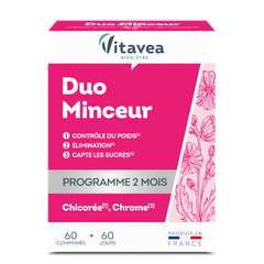 Vitavea Bien-être Duo minceur