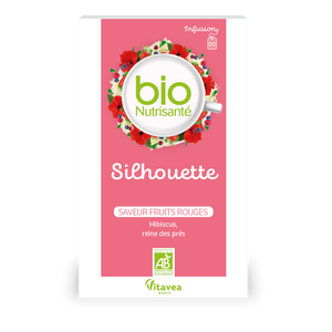 BioNutrisanté Infusion Silhouette BIO