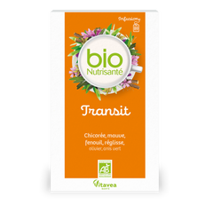 BioNutrisanté Infusion Transit BIO