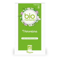 BioNutrisanté Infusion Verveine BIO