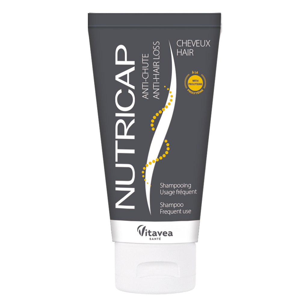 Vitavea Santé - Nutricap Shampooing Anti-Chute