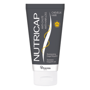 Vitavea Santé - Nutricap Shampooing Anti-Chute