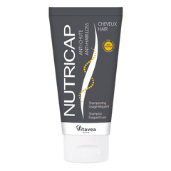 Vitavea Santé - Nutricap Shampooing Anti-Chute