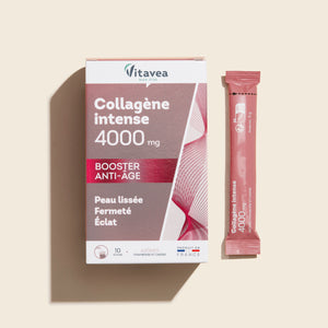 Vitavea Bien-être Collagène intense 4000mg