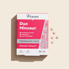 Vitavea Bien-être Duo minceur