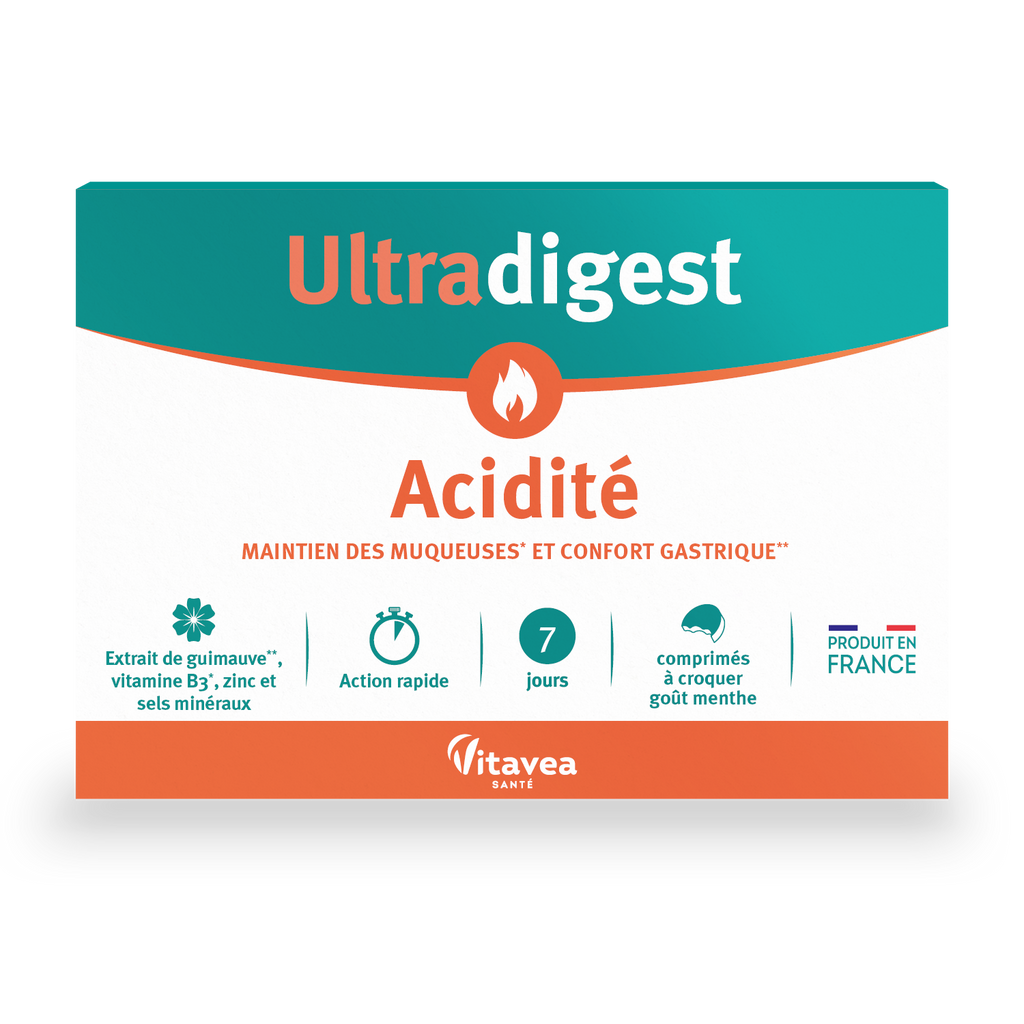 Ultradigest Acidité