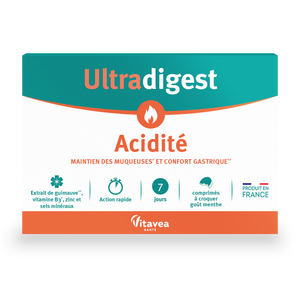 Ultradigest Acidité