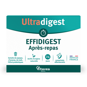 Ultradigest Après-repas