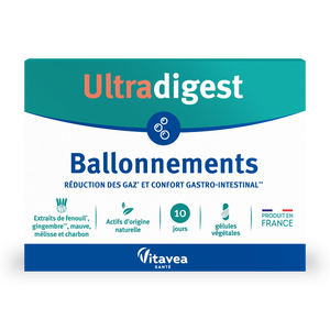 Ultradigest Ballonnements