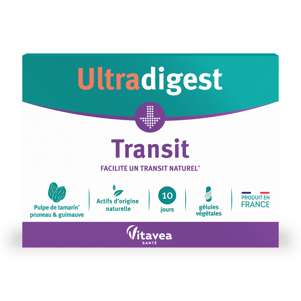 Ultradigest Transit