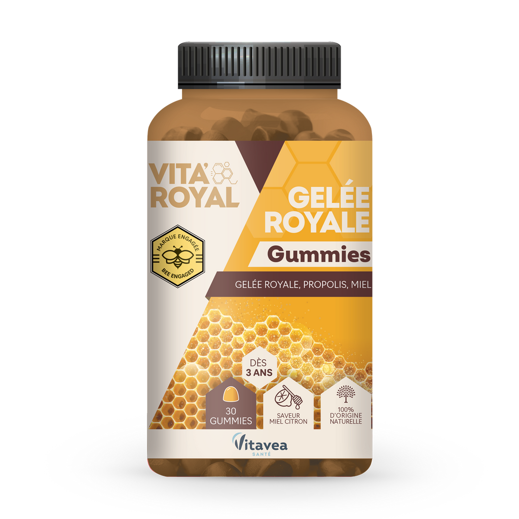 Vita'Royal Gummies