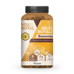 Vita'Royal Gummies