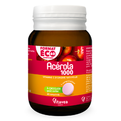 Acérola 1000