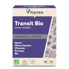 Vitavea Bien-être Transit BIO