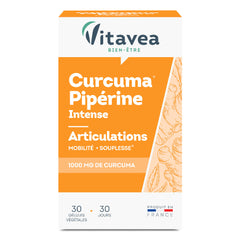 Turmeric Piperine Intense