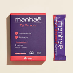 Manhaé Cys Mannose