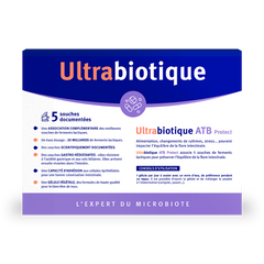 Ultrabiotique ATB Protect