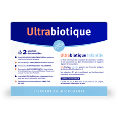 Ultrabiotique Infantile