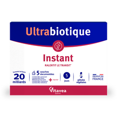 Ultrabiotique Instant - Vitavea