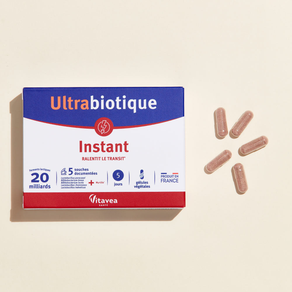 Ultrabiotique Instant