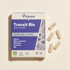 Vitavea Bien-être Transit BIO