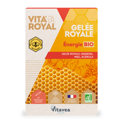 Vita'Royal Énergie BIO