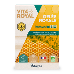 Vita'Royal Immunité BIO