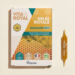 Vita'Royal Immunité BIO